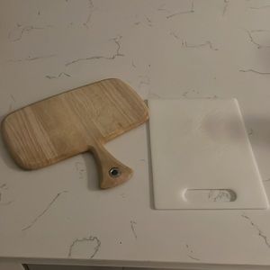 ⭐️🌴 Cutting Boards